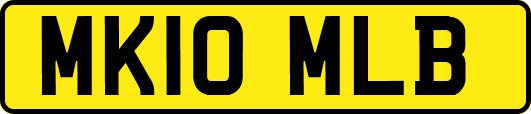 MK10MLB