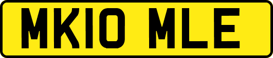 MK10MLE