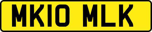 MK10MLK