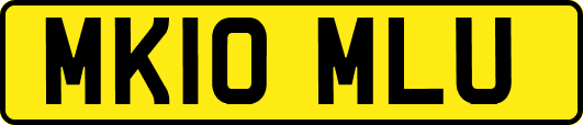 MK10MLU