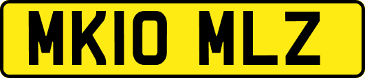 MK10MLZ