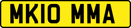 MK10MMA