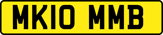 MK10MMB