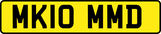 MK10MMD