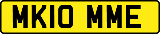 MK10MME