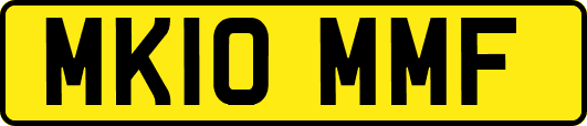 MK10MMF
