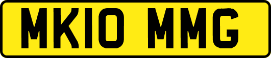 MK10MMG