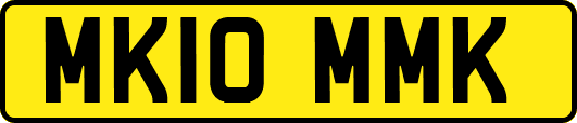 MK10MMK
