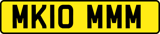 MK10MMM