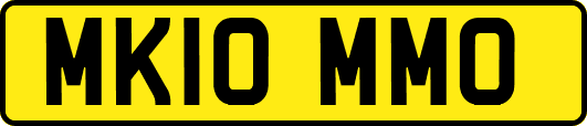 MK10MMO