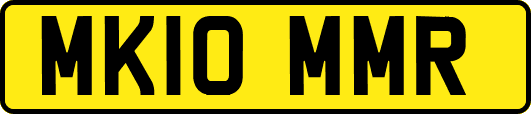 MK10MMR