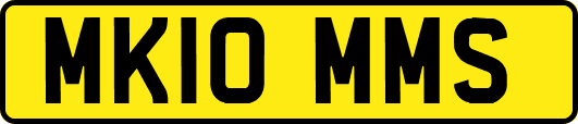 MK10MMS