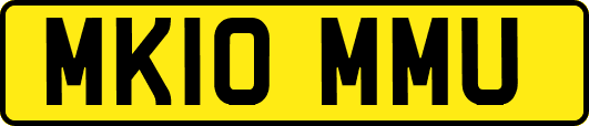 MK10MMU