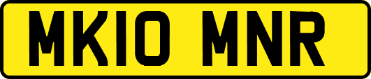 MK10MNR