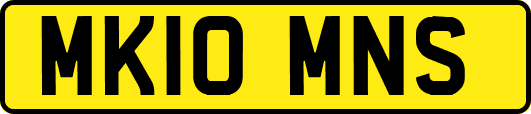 MK10MNS