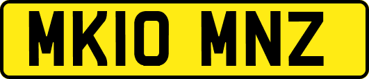 MK10MNZ