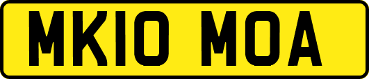MK10MOA