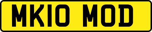 MK10MOD