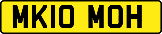 MK10MOH