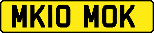 MK10MOK