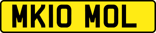 MK10MOL