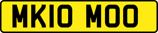MK10MOO