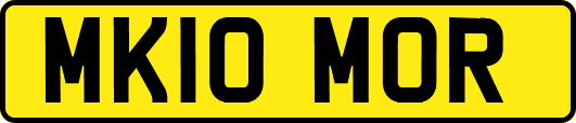 MK10MOR