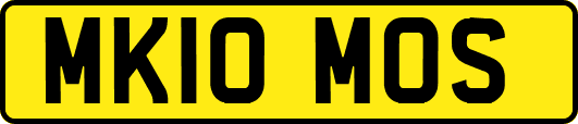 MK10MOS
