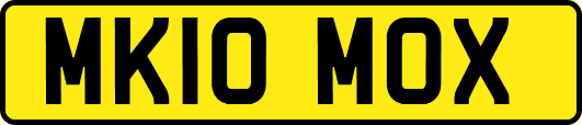 MK10MOX