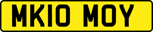 MK10MOY
