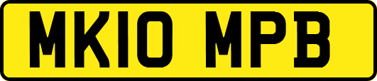 MK10MPB