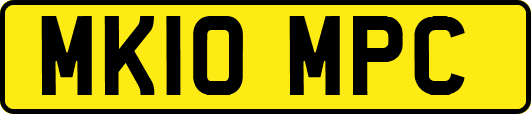 MK10MPC