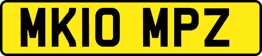 MK10MPZ