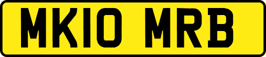 MK10MRB