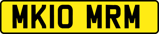 MK10MRM