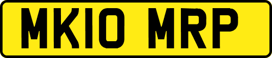 MK10MRP