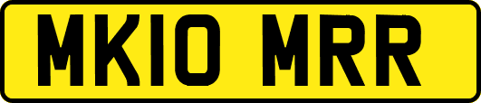 MK10MRR