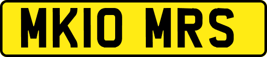 MK10MRS
