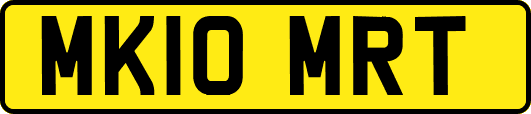 MK10MRT