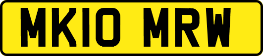 MK10MRW