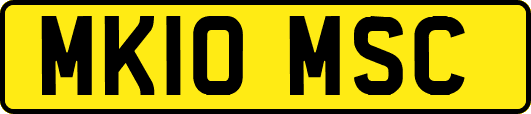 MK10MSC