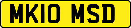 MK10MSD