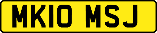 MK10MSJ