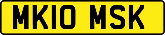 MK10MSK