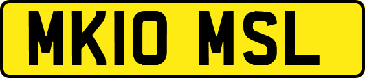 MK10MSL