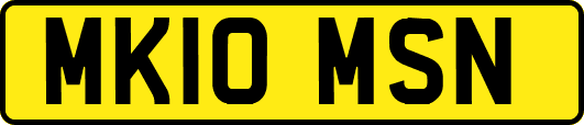 MK10MSN
