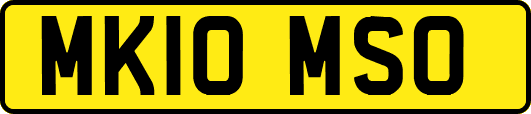 MK10MSO