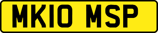 MK10MSP