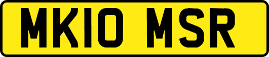 MK10MSR