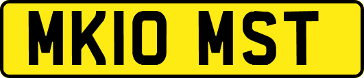 MK10MST